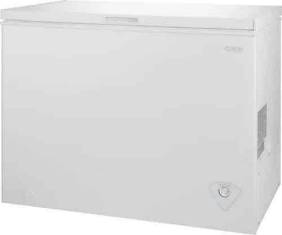 Insignia? - 10.2 Cu. Ft. Garage-Ready Chest Freezer