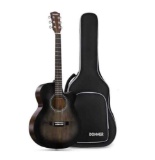 Donner 40 Inch Beginner Acoustic Guitar