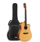 Donner Acoustic Guitar for Beginner Adult