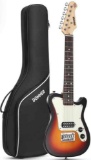 Donner 30 Inch Kids Electric Guitar Kit