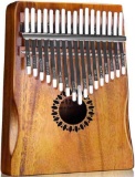 Donner 17 Key Kalinda