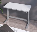 Tresanti Geller 47? Adjustable Height Desk