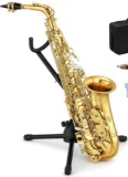 Eastar alto Saxophone for Students