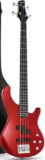 Donner Full Size 4 String Electric Bass