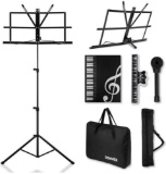 Donner Music Stand for Sheet Music