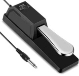 Donner Sustain Pedal, Keyboard Piano Pedal