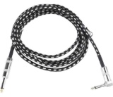 DONNER Bass Cord, Copper Core Guitar Cable