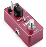 Donner Distortion Guitar Mini Pedal