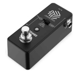 Donner ABY Box Line Selector AB Switch Mini Guitar Effect Pedal