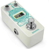 Donner Triple Looper Guitar Pedal