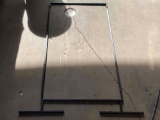 Gong Stand