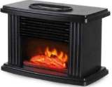 Flame Heater