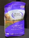NUTRI SOURCE Small & Medium Breed Puppy