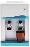 Desktop Water Cooler Dispenser by Top Loading