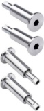Lot of Muzata 10Pack Invisible Cable Railing Kit for 1/8