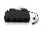 Universal Under Dash AC Evaporator Cooler & Heater
