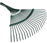 PATIKIL 22 Tines Leaf Rake Replacement