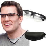 Flex Focal Adjustable Glasses, Focus Adjustable Glasses