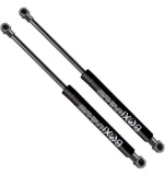 BOXI 2pcs Hatchback Lift Supports Gas Spring Struts