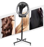 Orbiting Hair Dryer Professional