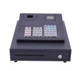 Small Business Cash Register