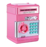 Digital Electronic Money Bank for kids