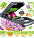 Vegetable Chopper Multifunctional