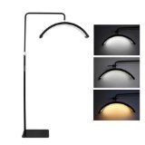 36W Half-moon Shaped Fill Light