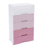 WenDissy Plastic Storage Cabinet