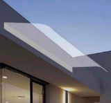 Awning Canopy, UV Rain Snow Protection