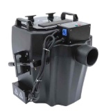 Wuzstar 6KW Low Lying?Dry Ice Fog Machine Stage Effect Smoke