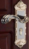 Anqidi European Security Door Handle