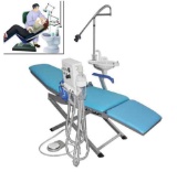 GM-C006 Dental Portable Folding