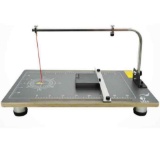 Foam EPE KT Board Electric Heat Cutting Machine Hot Wire