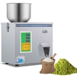 Powder Filling Machine 1-200g Multifunction Weighing Filling Machine