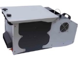 BeiseYu Fog Smoke Machine, Low Lying Smoke Fog Machine