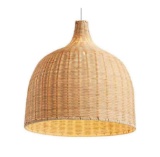 OJRG Vintage Art Chandelier