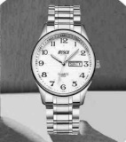 BOSCK Analog Mens Watch