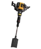 Portable 33cc Tree Digger Machine