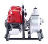 4-stroke Gas Gasoline Water Pump