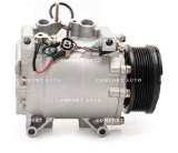 A/C comp pump compatible with: 2002 2003 2004 2005 2006 Honda CRV CR-V 2.4L
