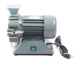 Soil Grinder Corn Machine 1400rpm