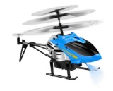 Remote Control Helicopter