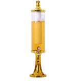 3L Tower Beverage Dispenser