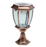 Large Solar Lamp