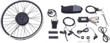 Electric Bicycle Conversion Kit 36V 500W Rear/Front Wheel E-Bike Conversion Kit