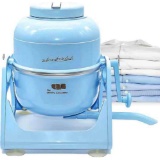 WonderWash Portable Washing Machine for Apartment & Tiny Spaces