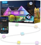 Govee Permanent Outdoor Lights