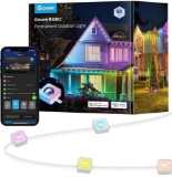 Govee Permanent Outdoor Lights