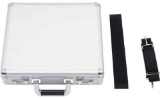CNCEST Locking Briefcase